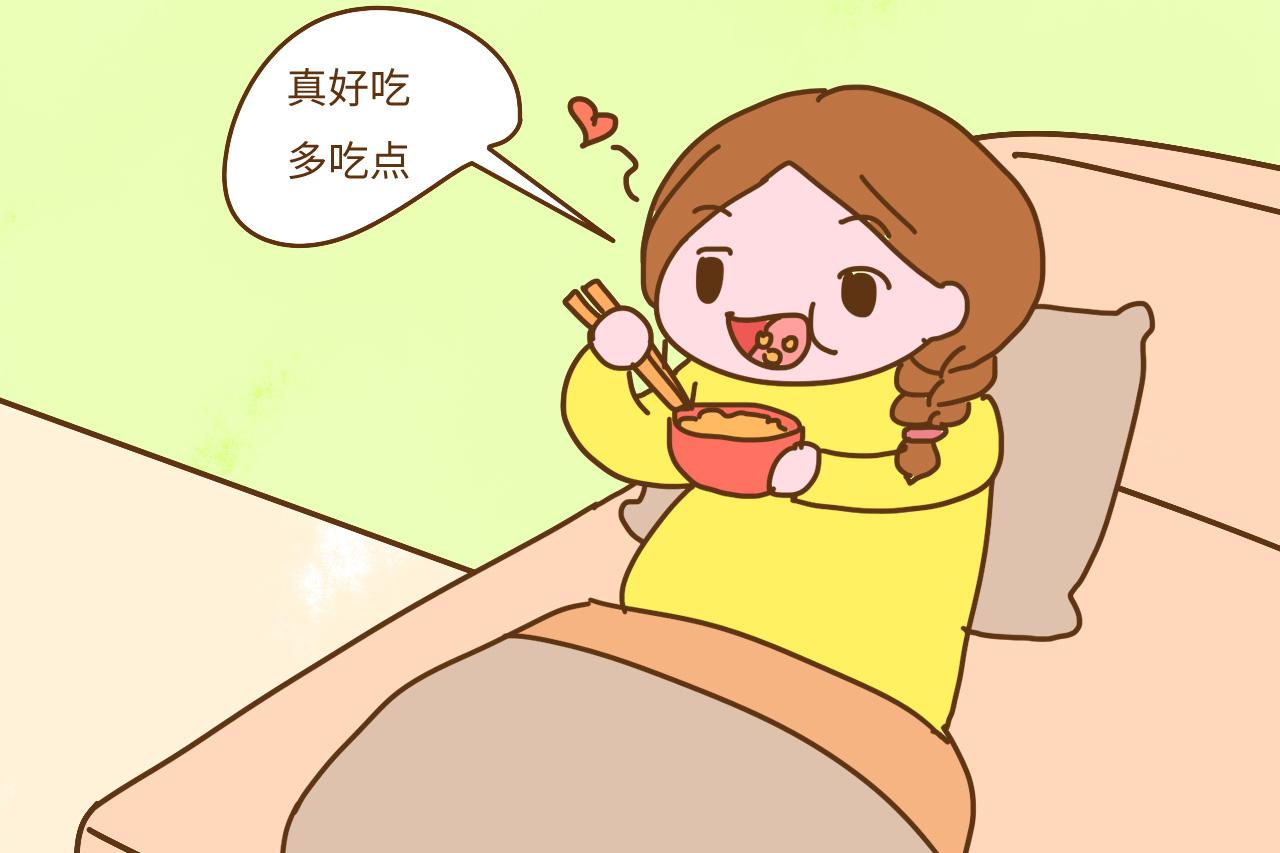 怀孕期间, 准妈妈再喜欢这三件事也别经常做, 要考虑胎宝的感受