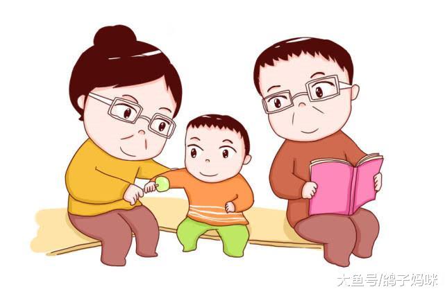 假日父母不心酸! 掌握6技巧, 教养、亲子互动零距离