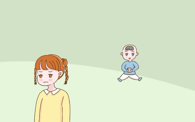 孩子常把这2句话挂在嘴边, 说明情商低, 家长要及时引导