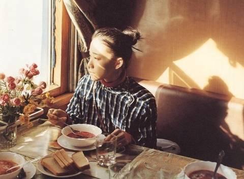 女人初老的15种迹象, 中了10条以上就要注意了!