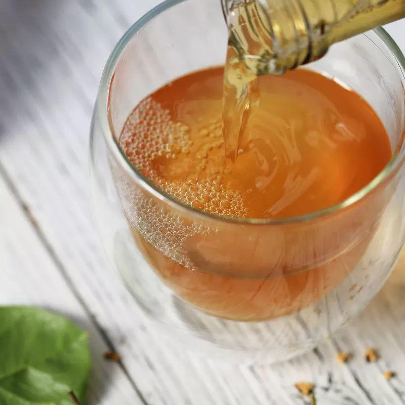 这6种“养生花”, 秋天湿气寒气全吸走, 家里有老人必备!