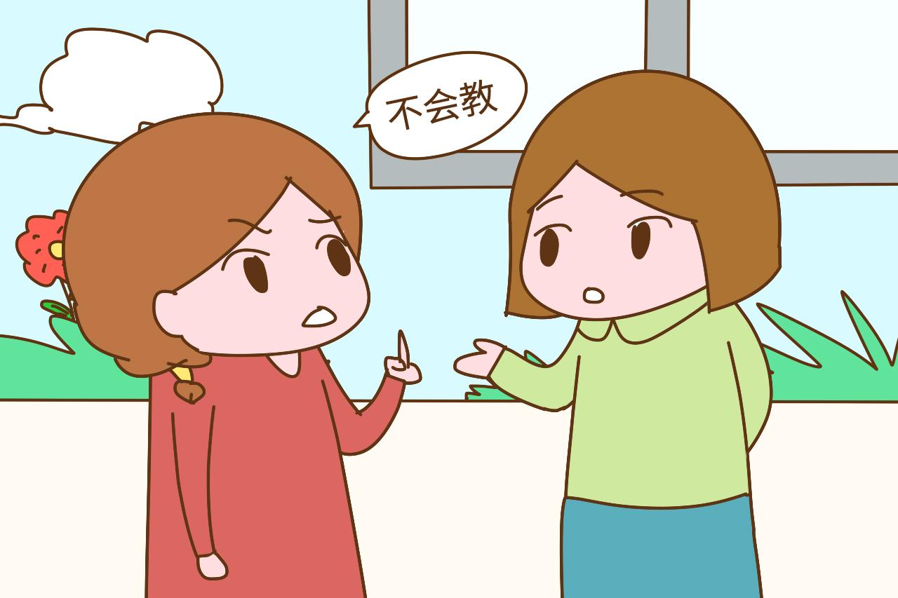 家长去幼儿园接送孩子, 这几件事是大忌, 影响不好还会害了孩子