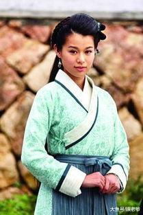再被洗脑美女, 这些女明星的美, 普通人也欣赏不来!