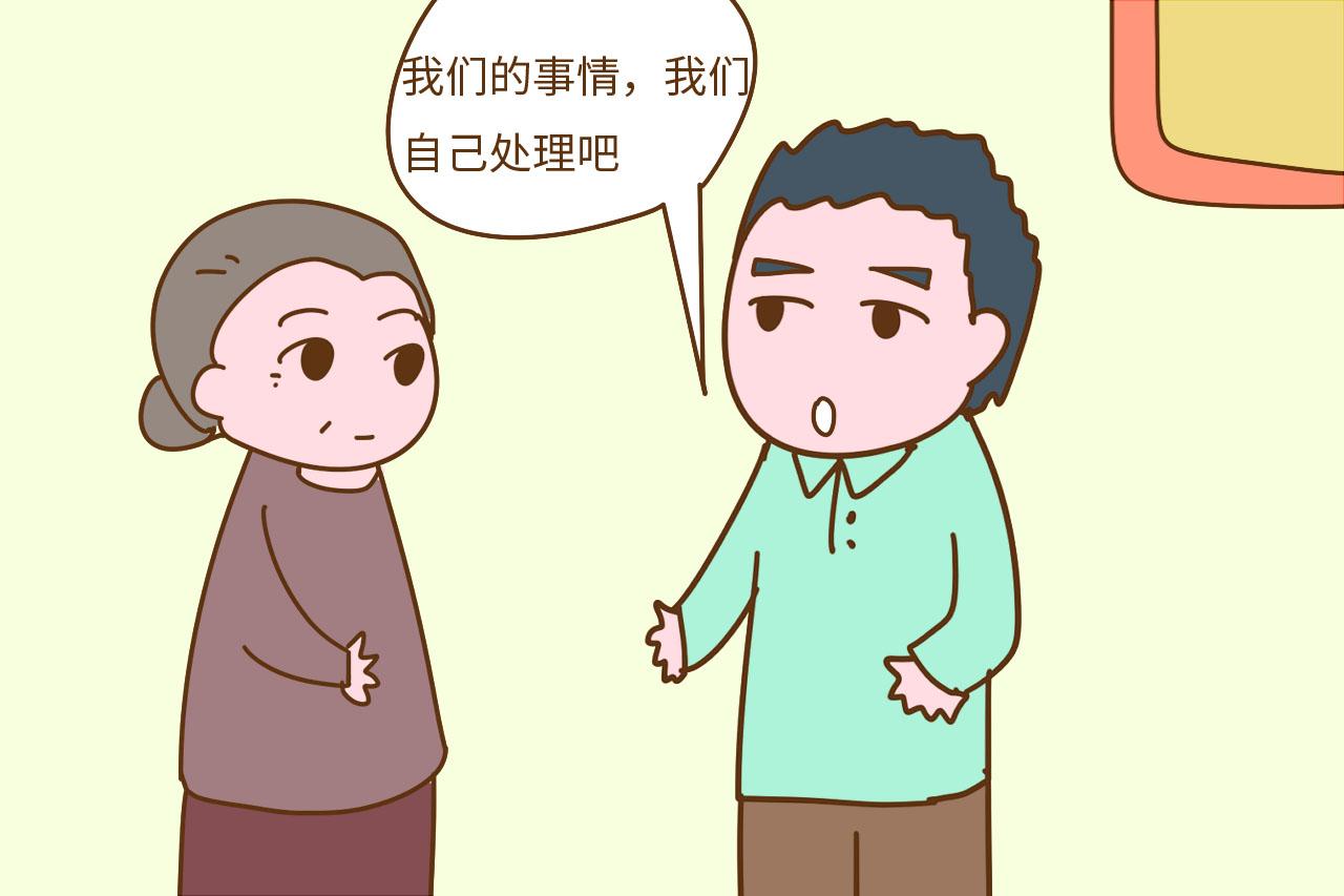 产后能做到这三点的老公, 这辈子都值了, 你家老公上榜了吗?