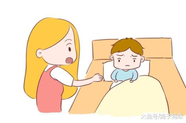 旅游回来得了附睾炎? 家长带孩子外出运动要适量