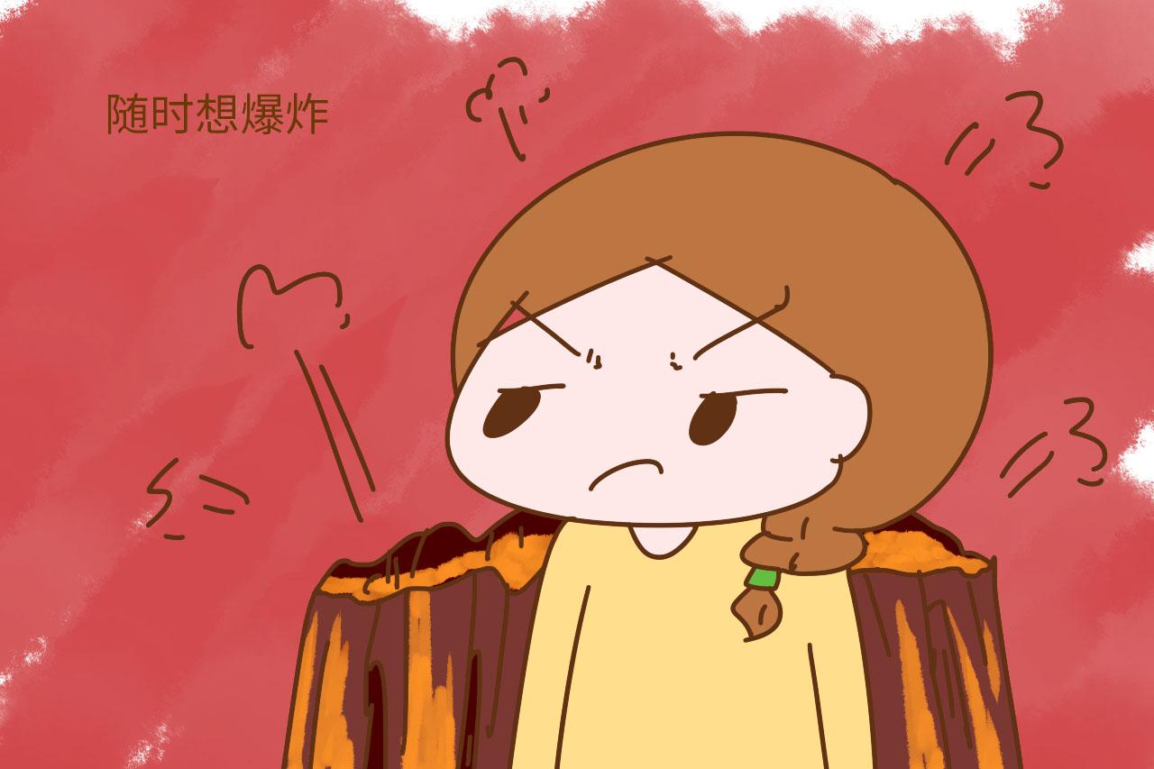 当妈的过程里, 这2个变化是妈妈们都有的, 看看你有没?