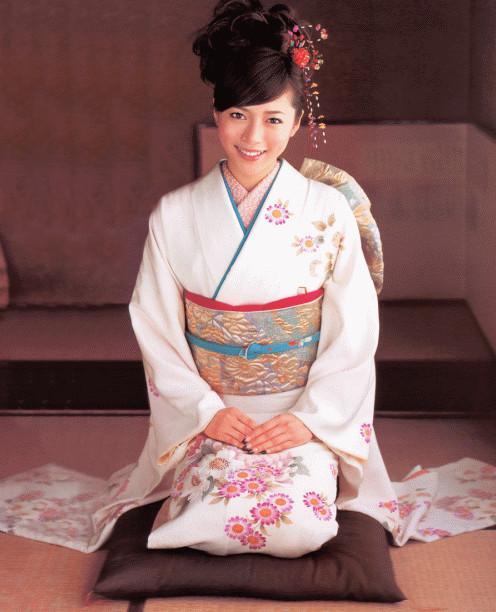 日本女人用这三点, 成为全世界男人最想娶的女性