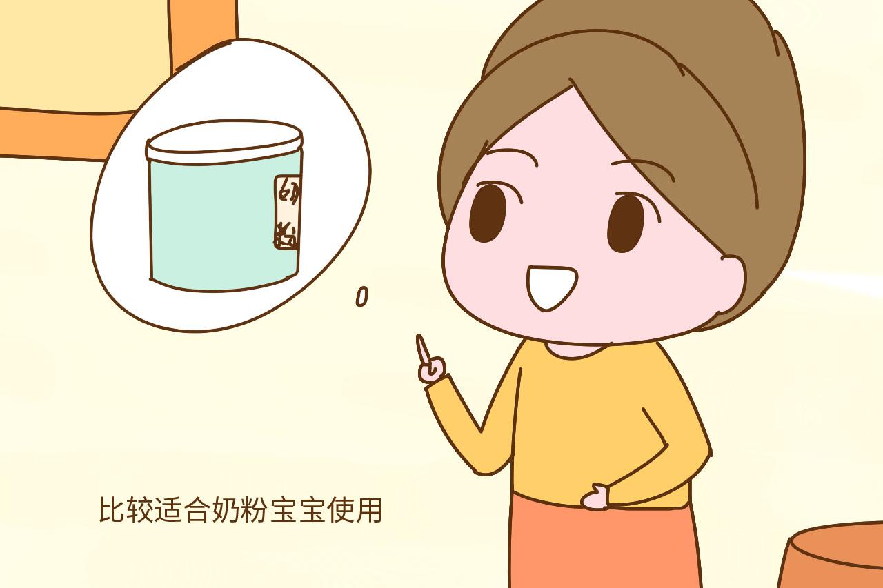 宝宝满月送什么? 发小好心送了这东西, 多年情谊说断就断