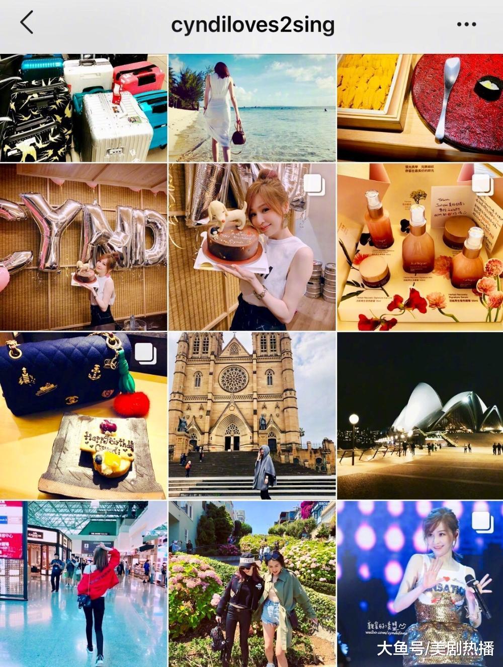 王心凌因绰号怒怼粉丝, 玻璃心外加情商低, 过气都是有原因的!