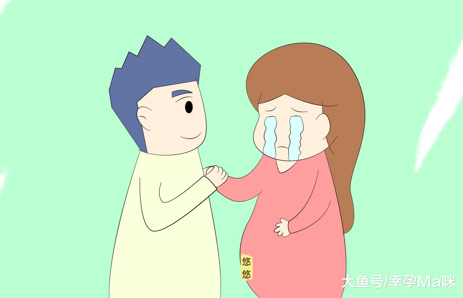 孕晚期失眠, 和这5个原因有关, 准妈妈不要乱想