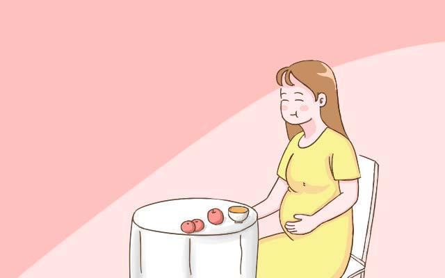 怀孕后期手脚浮肿怎么办? 这6招用过的人都说好