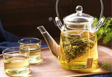 肝不好的人难长寿, 多吃这几种天然食物, 养肝明目, 肝脏大扫除!