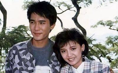 与梁朝伟相恋了6年, 最终却败给了刘嘉玲, 今晒儿子打脸闺蜜