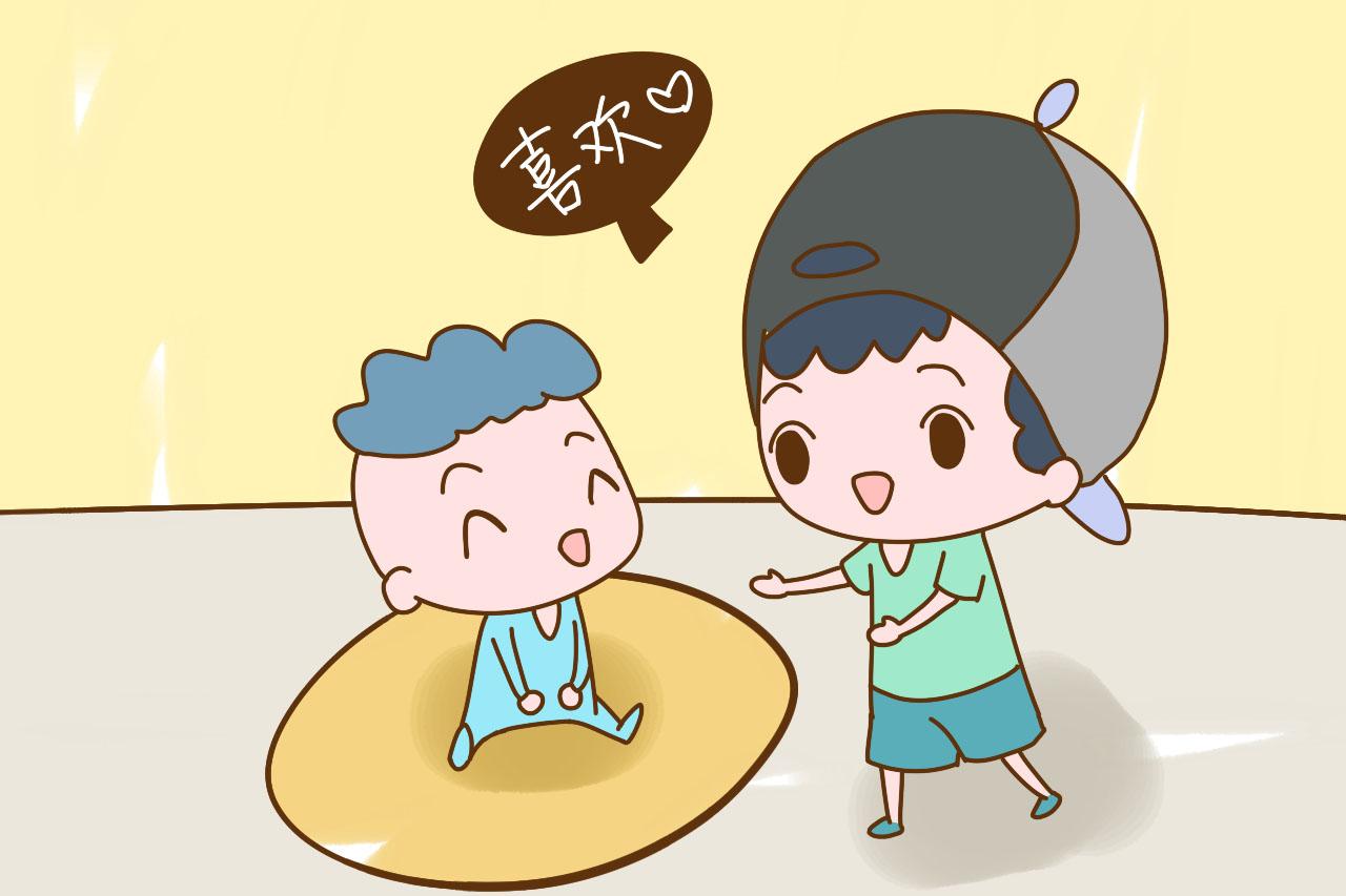2两个孩子的家庭, 为什么父母总是更待见小的? 老大有话要说