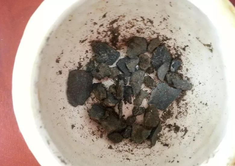 家里养盆它, 清香去异味, 果子吃一口比拔火罐还管用!