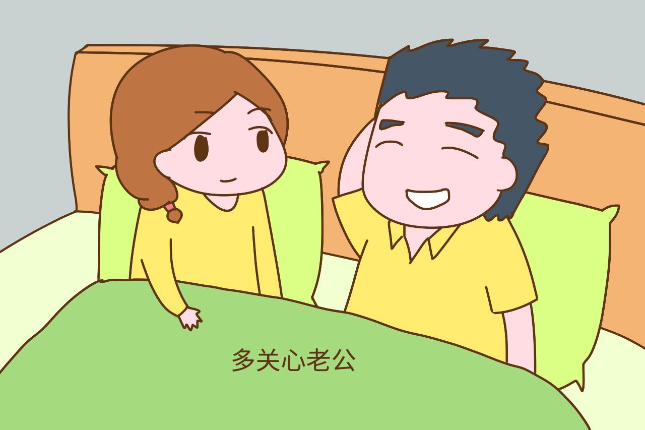 “老公和孩子, 哪个最重要? ”“别问了, 我选孩子”你也是吗?