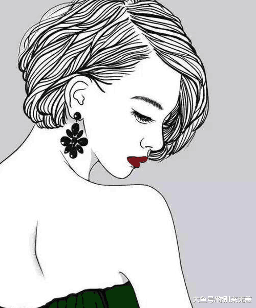 微信上, 经常发这3种动态的女人, 最容易追到手!