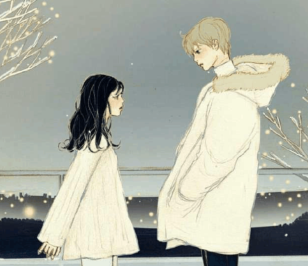 女人心里有“鬼”, 会有这4种表现!