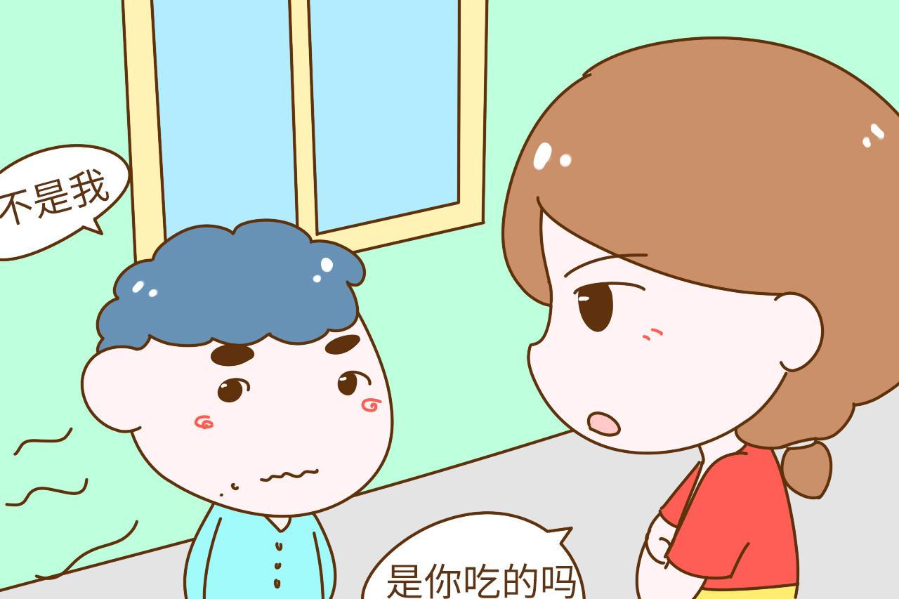 三岁之前, 孩子有这些坏习惯可能会更聪明, 可惜很多被父母埋没了