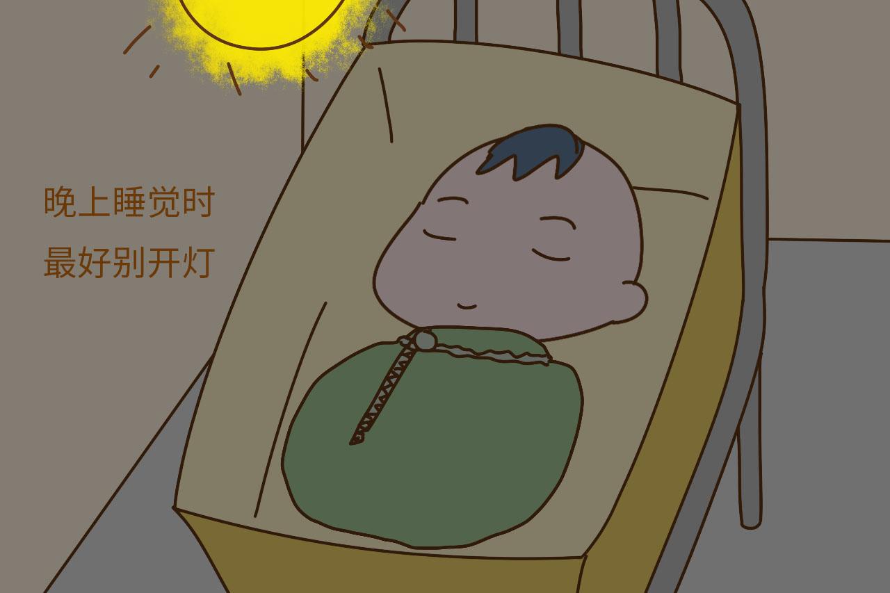 有了这3种方法, 宝宝不仅入睡快, 而且质量也提高
