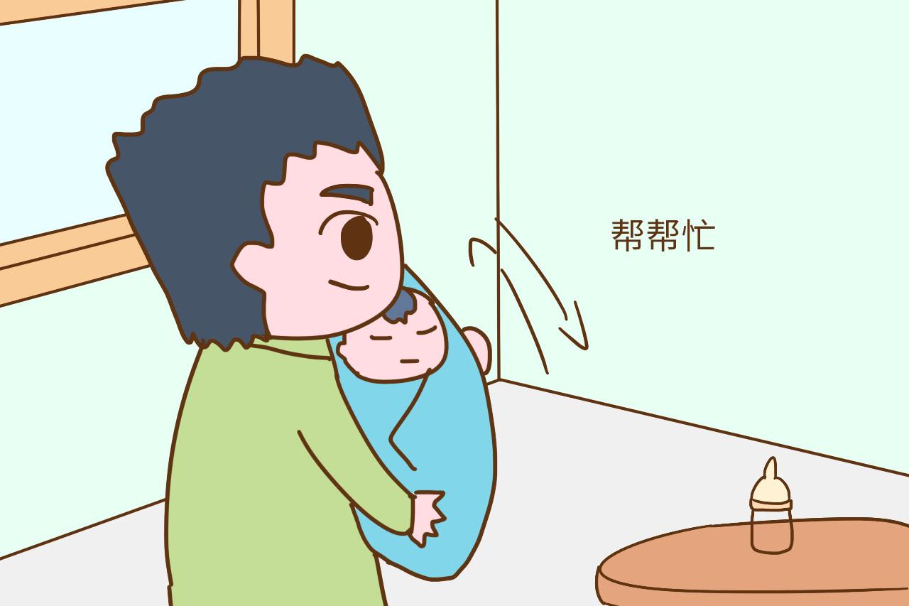 二胎家庭可能会面临的困境, 宝妈表示: 崩溃又心酸