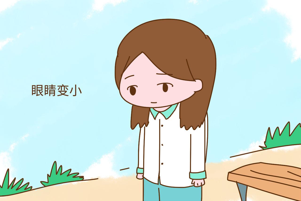 为啥有些人小时候好看长大却变残, 有些则完美逆袭? 无非这些原因