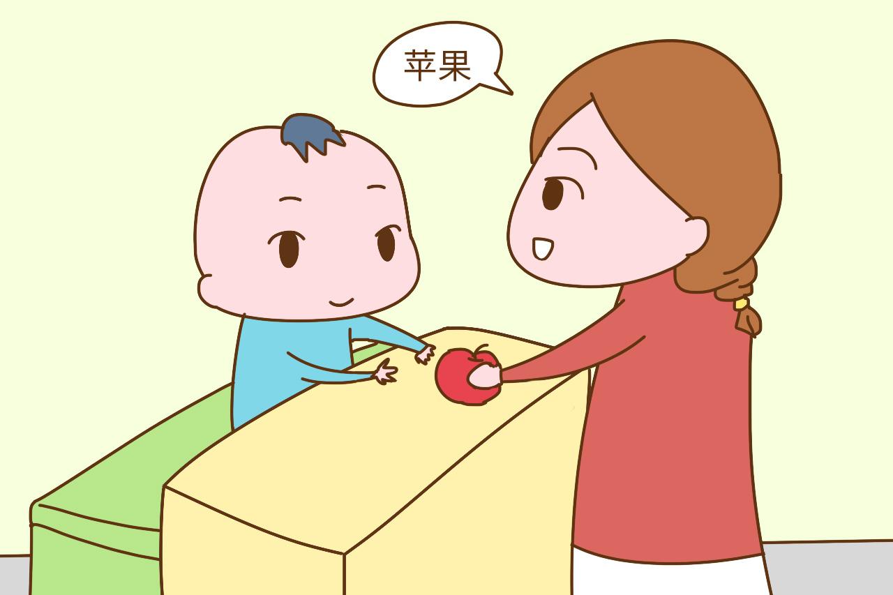 促进孩子身体智力发育, 除了喂饱孩子, 还需要这四个方面