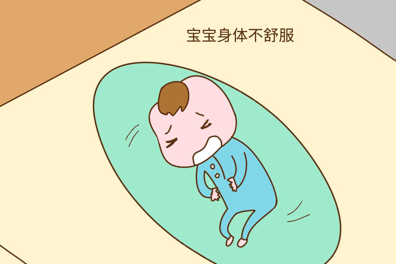 入冬后宝宝睡觉踢被子, 聪明的妈妈这么做, 再不用担心宝宝生病了