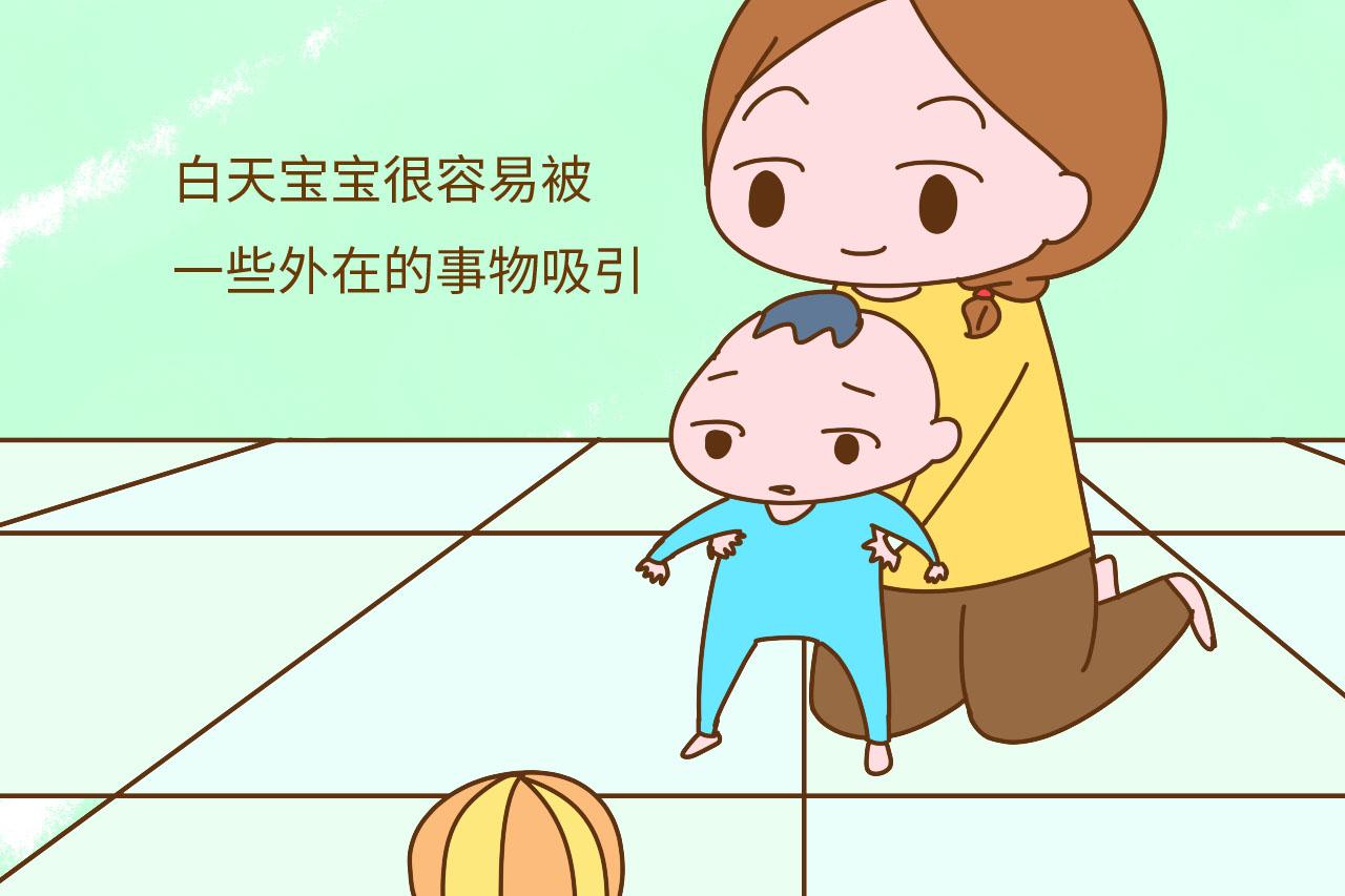 睡前为宝宝做这3件事, 将来会特别优秀, 而且非常爱妈妈