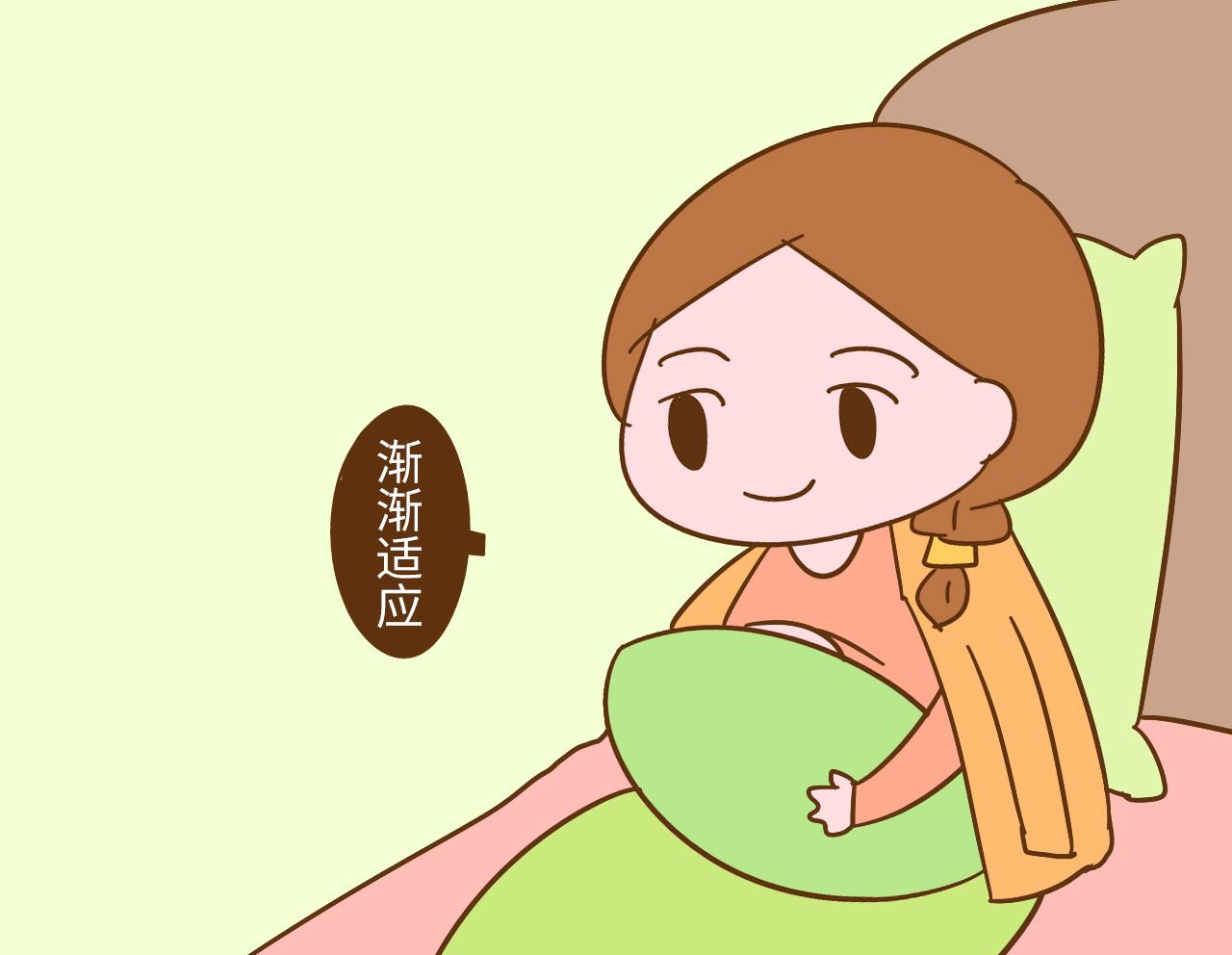 产后焦虑不安怎么办? 别担心, 三步走让你更好的调整自己