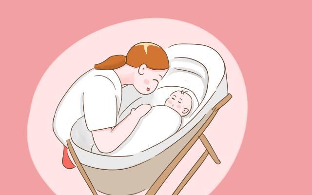 刚出生的宝宝这2个地方越丑, 长大后可能越好看, 宝妈偷着乐吧