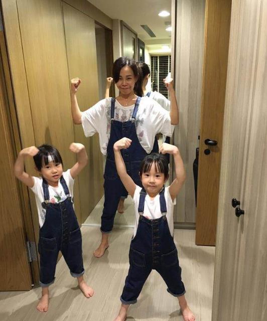 她是打败张惠妹的金曲歌后, 5岁丧父, 母亲改嫁, 曾上节目寻母