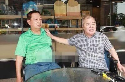 张韶涵被大舅姜礼乐大骂不孝, 二舅出面澄清并指责: 越老人性越坏