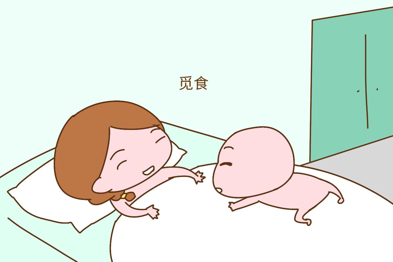 专家说, 聪明宝宝一般都有这几项特异技能, 妈妈发现了几个?