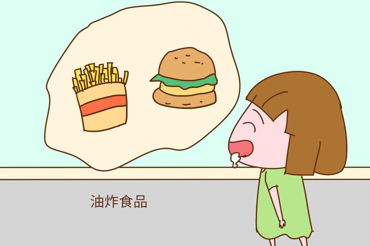 家长注意, 这几种食物少给孩子吃, 引发性早熟可就晚了