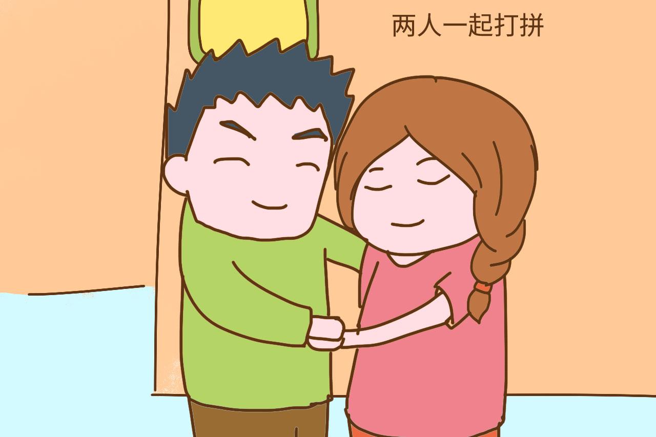 婚姻中夫妻两人这种表现比没钱还可怕, 熬着熬着可能就散了