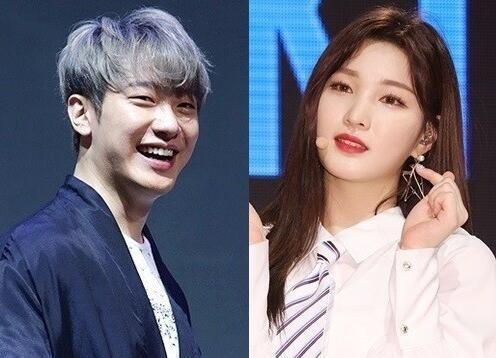 FTIsland成员崔珉焕与金律喜十月将举行婚礼 女方已怀孕