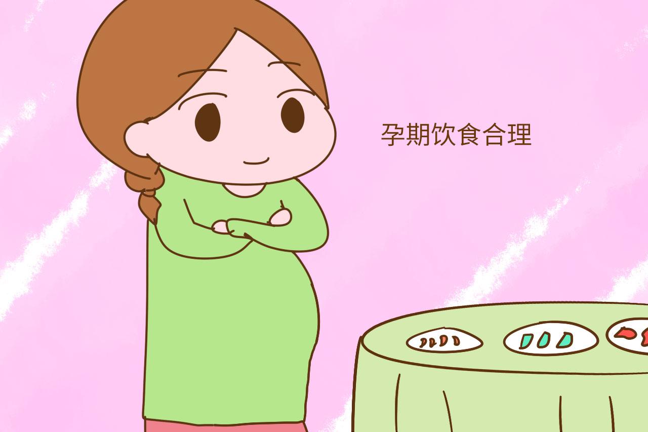 为何有人顺产很快速, 有人却要遭很多罪? 只因这几个好习惯
