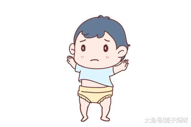 爸妈都想知道, 孩子几岁该可以不用纸尿裤?