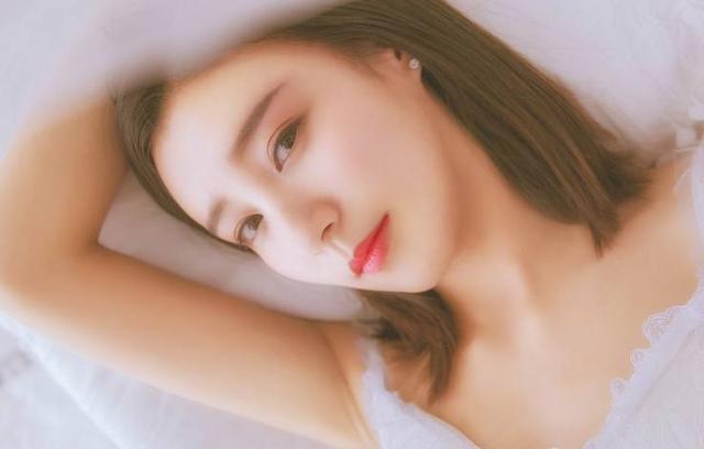 女人想要的四个阶段, 爱意浓浓如饥似渴!