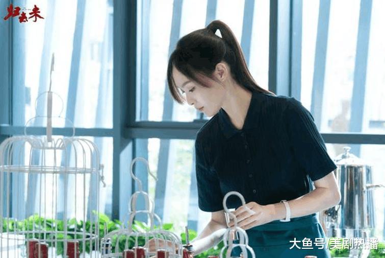 《归去来》剧情奇葩, 女主傻傻分不清, 号称重磅好品质其实是胡乱拼凑?