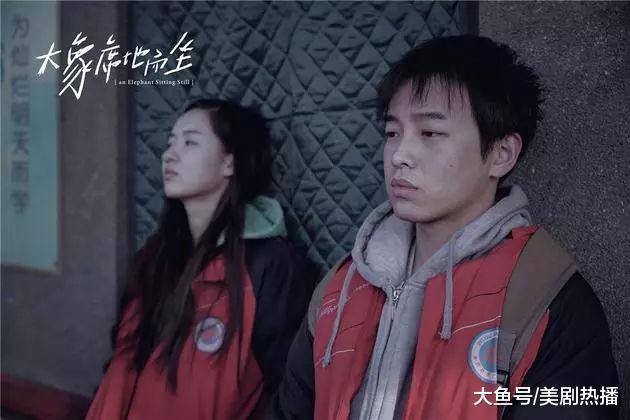 章子怡称他闪光少年, 何炅为他开后门, 24岁就入围金马奖凭什么?