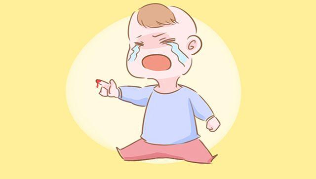 老人说晚上不能给宝宝剪指甲, 这是迷信还是真理?