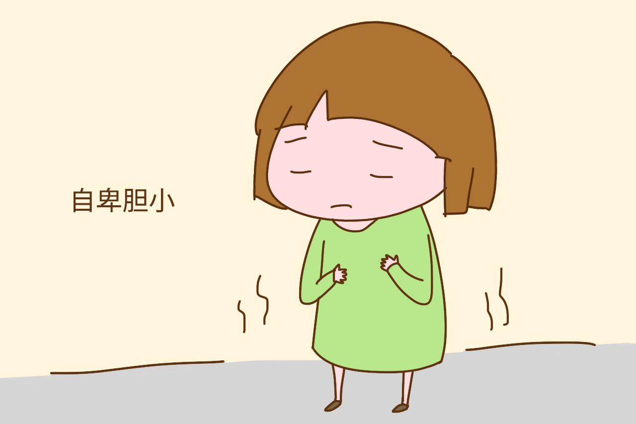 这些情况下, 孩子认生不爱打招呼很正常, 越逼迫孩子越胆小