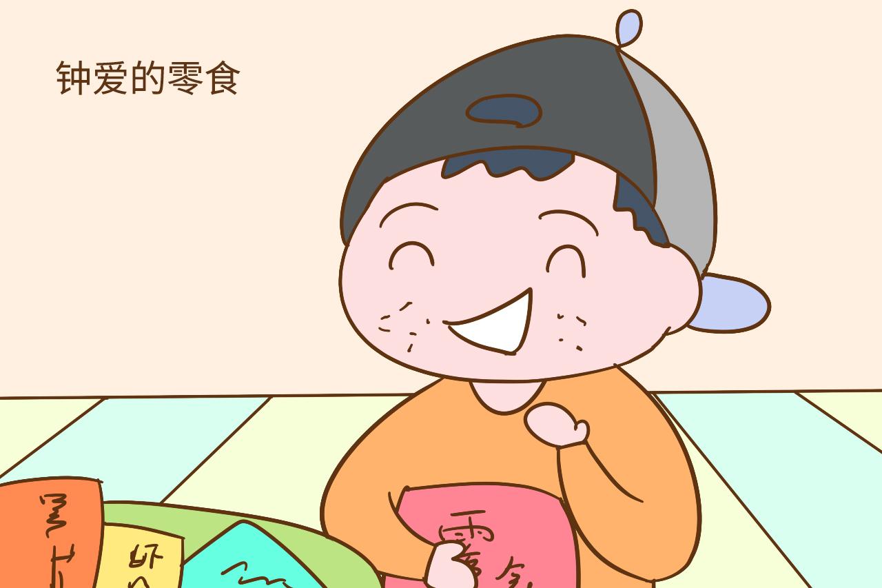这两种食物容易让孩子生病, 尤其是夏天, 宝妈一定要留意