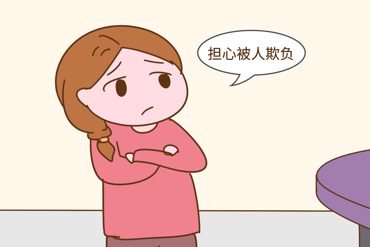 生两个女儿压力小, 老了以后等着享福? 其实比俩儿子的压力更大