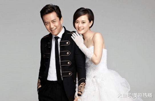 七年不痒, 孙俪邓超结婚七周年同框撒狗粮, 越来越有“夫妻相”