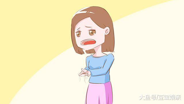 生完孩子别留这4种发型, 第1种被称为“发际线杀手”