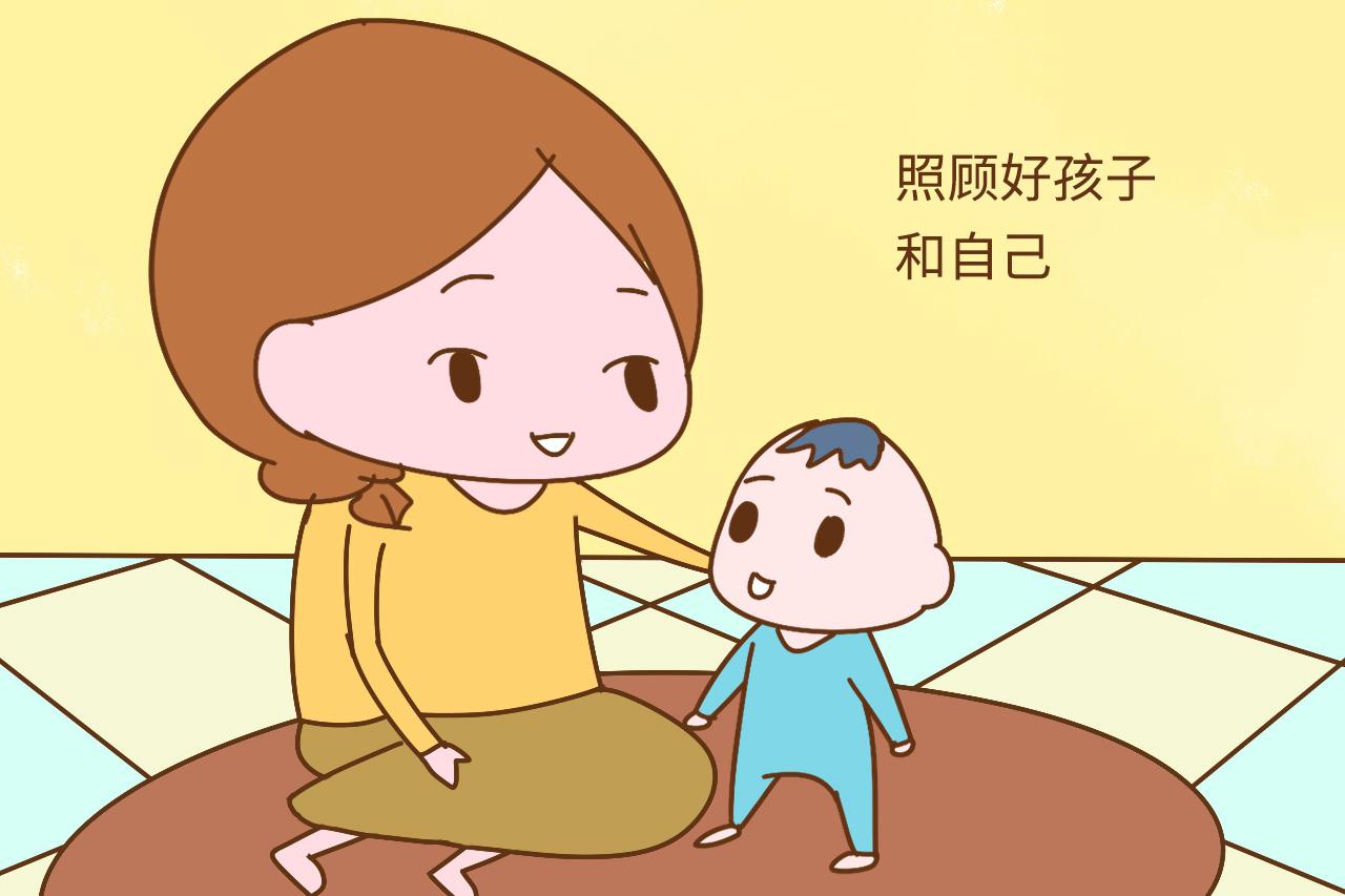 “看人家媳妇, 给公婆做着饭, 带俩孩子还把家收拾得干干净净”