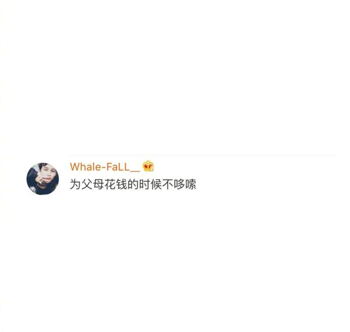 你还年轻没有混日子的资格, 这就是你要不断努力的理由